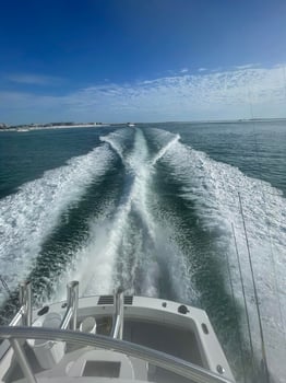 Boat photo for Nearshore/Offshore Combo