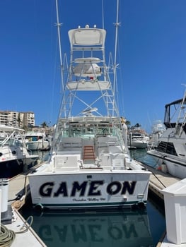 Boat photo for Fishing Trip - 35 Ft