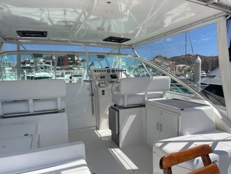 Boat photo for Fishing Trip - 35 Ft
