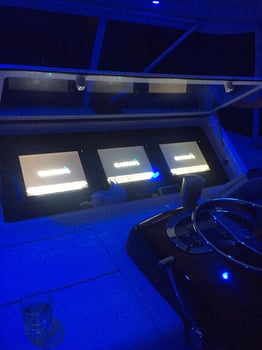 Boat photo for Montauk Inshore Waters