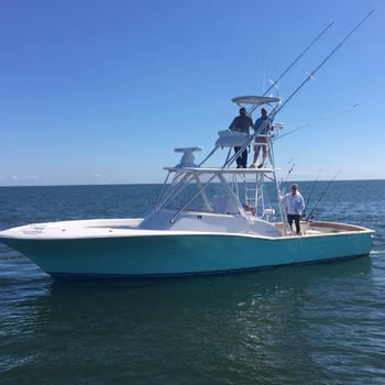 Boat photo for Montauk Inshore Waters