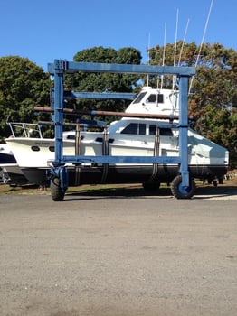 Boat photo for Block Island Black Seabass Trip