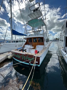 Boat photo for 3/4 Day Key West Sportfishing