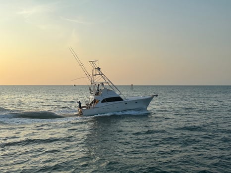 Boat photo for 3/4 Day Key West Sportfishing