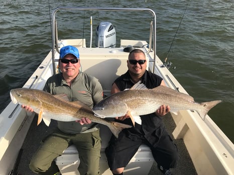 Boat photo for Galveston Jetty Trips