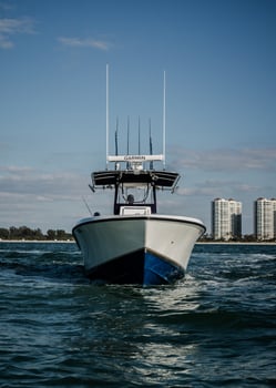 Boat photo for Shark Fishing Tampa
