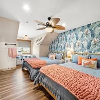 Lodge photo for Luxury Snapper Fishing