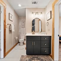 Lodge photo for Luxury Snapper Fishing