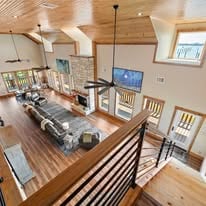 Lodge photo for Luxury Snapper Fishing