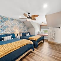 Lodge photo for Luxury Snapper Fishing