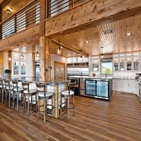 Lodge photo for Luxury Snapper Fishing