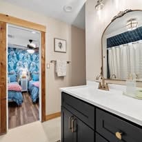 Lodge photo for Luxury Snapper Fishing