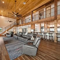 Lodge photo for Luxury Snapper Fishing