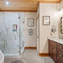 Lodge photo for Luxury Snapper Fishing