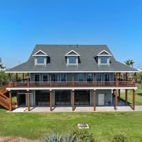 Lodge photo for Luxury Snapper Fishing