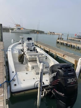 Boat photo for Laguna Madre Magic SPI