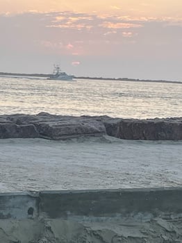 Boat photo for Port A Deep Sea