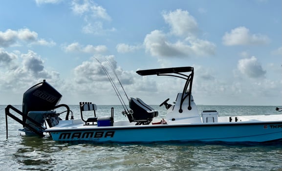 Boat photo for Relax In Rockport