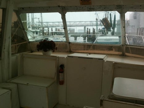 Boat photo for Taste Of Galveston Weekend