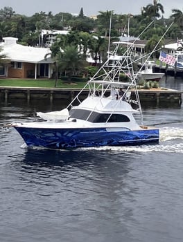 Boat photo for Sportfishing In Style