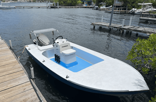 Boat photo for Grandslam On The Fly