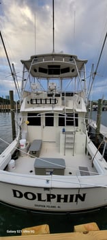 Boat photo for Offshore Adventure Gulf Shores