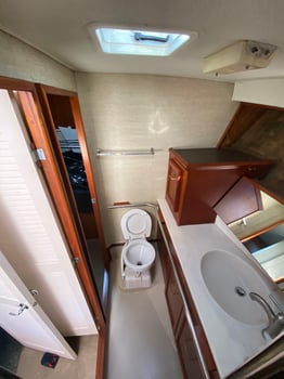 Boat photo for Lake Michigan Magic