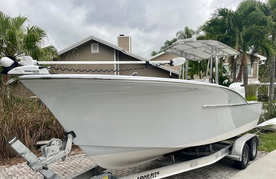 Boat photo for Ocean City 