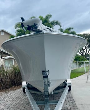 Boat photo for Ocean City 