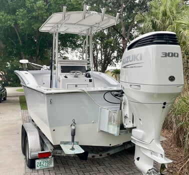 Boat photo for Ocean City 