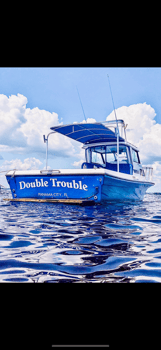 Boat photo for Reelin' In Red Snapper