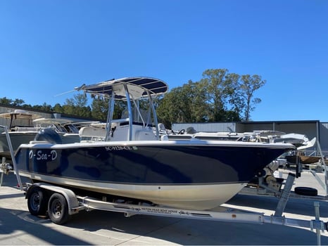 Boat photo for Deep Sea Fishing *CATCH GIANTS*