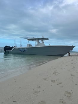 Boat photo for Pulley Ridge