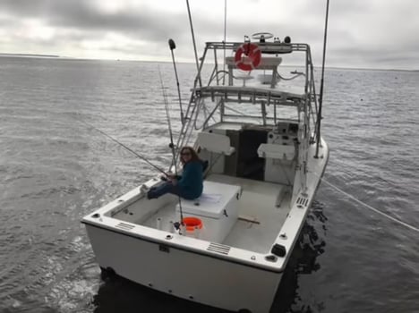 Boat photo for Biloxi Inshore