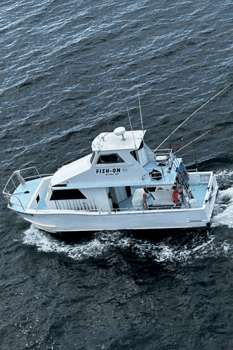 Boat photo for Red Snapper Trips