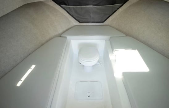 Boat photo for Sunset Cruise (2.5 Hrs)