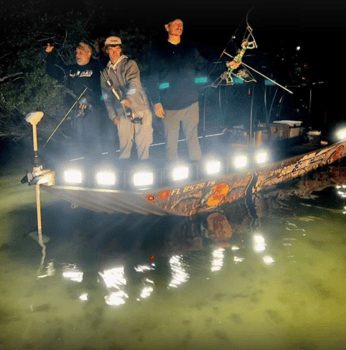 Boat photo for Tampa Bowfishing