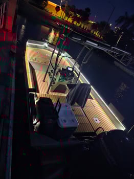 Boat photo for Tampa Bowfishing