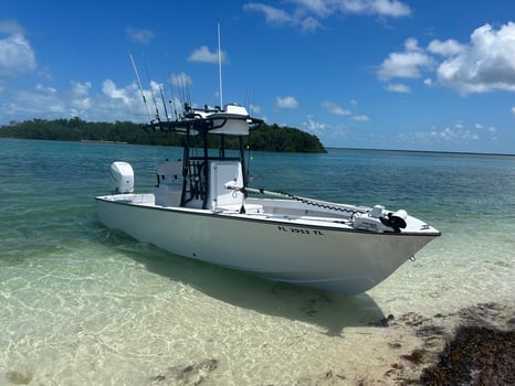 Boat photo for Afternoon 1/2 day fishing