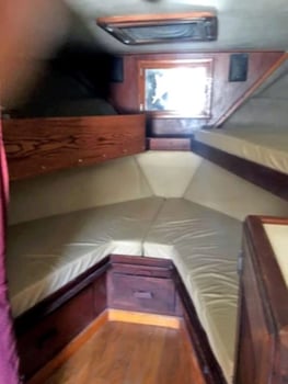 Boat photo for 5 Hr Bottom Fishing & Trolling