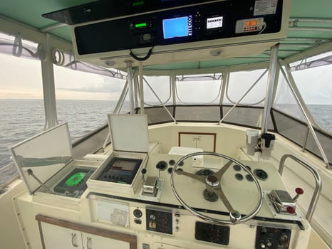 Boat photo for Half Day Adventure