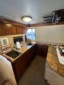 Boat photo for Half Day Adventure