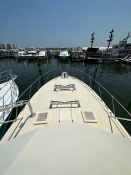 Boat photo for Half Day Adventure