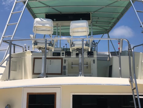 Boat photo for Half Day Adventure