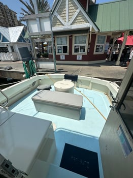 Boat photo for Full Day 8-12 Hours