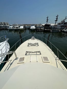 Boat photo for Full Day 8-12 Hours