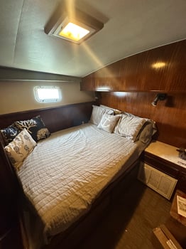 Boat photo for Full Day 8-12 Hours