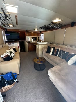 Boat photo for Full Day 8-12 Hours