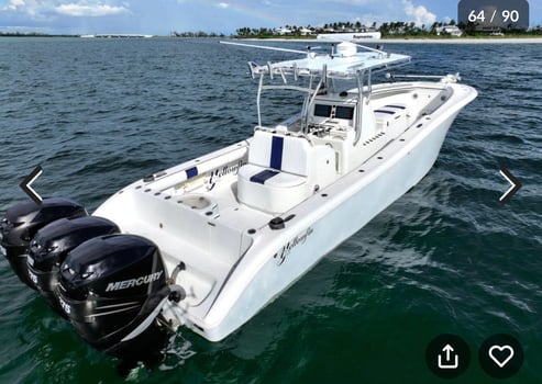 Boat photo for Ultimate Big Game-Swordfish!