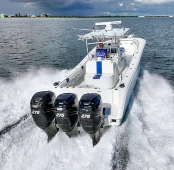 Boat photo for Ultimate Big Game-Swordfish!